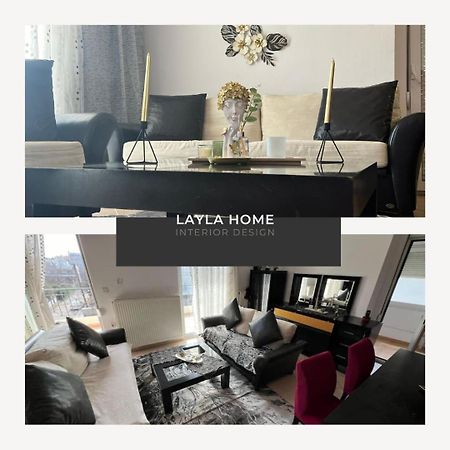 Layla Home Alexandrpoupolis Alexandroupoli Eksteriør billede