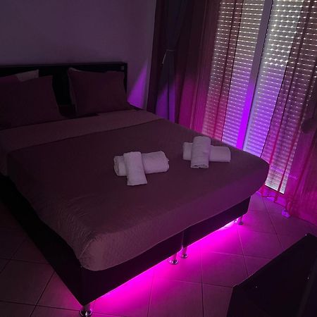Layla Home Alexandrpoupolis Alexandroupoli Eksteriør billede