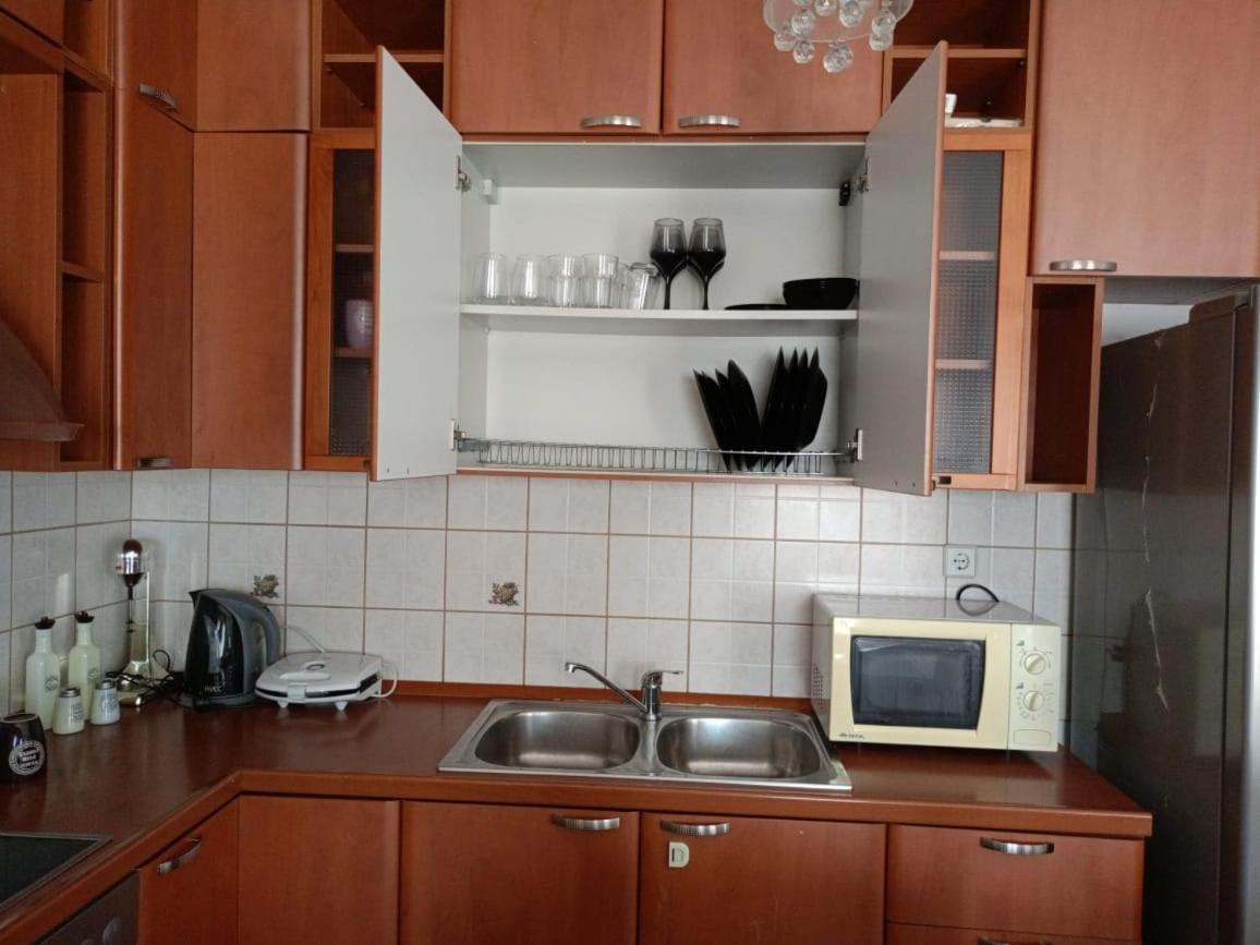Layla Home Alexandrpoupolis Alexandroupoli Eksteriør billede