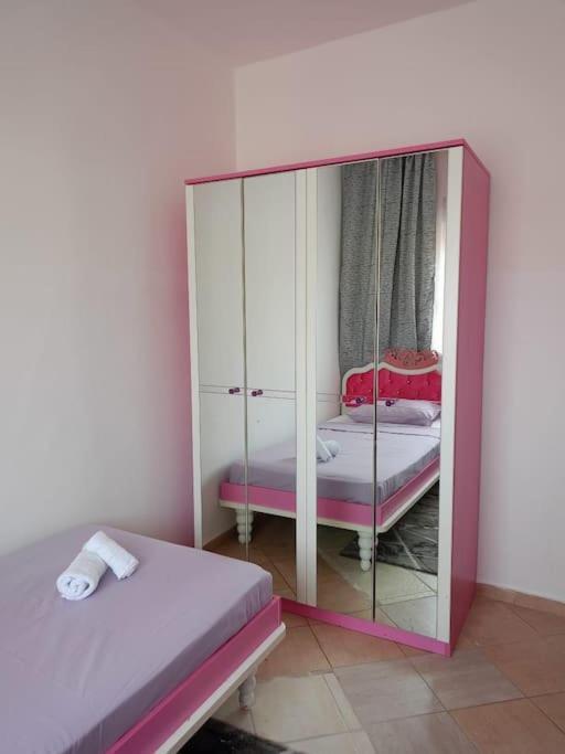 Layla Home Alexandrpoupolis Alexandroupoli Eksteriør billede