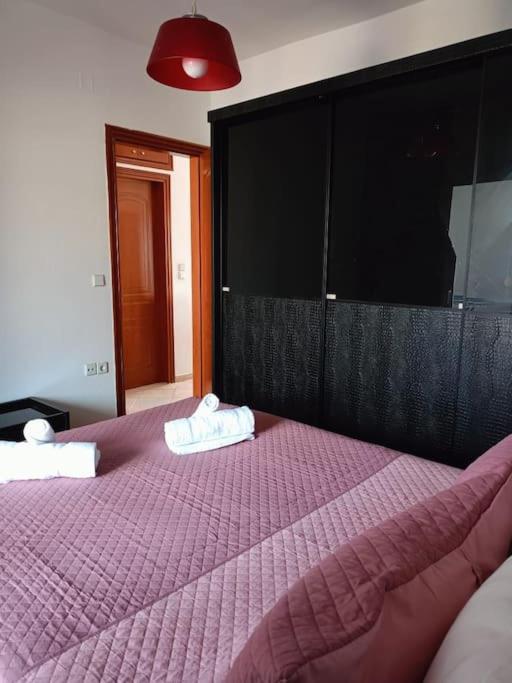 Layla Home Alexandrpoupolis Alexandroupoli Eksteriør billede