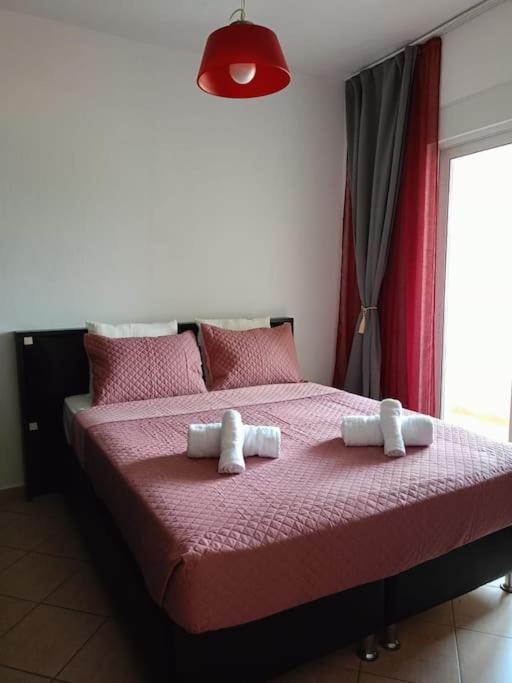 Layla Home Alexandrpoupolis Alexandroupoli Eksteriør billede