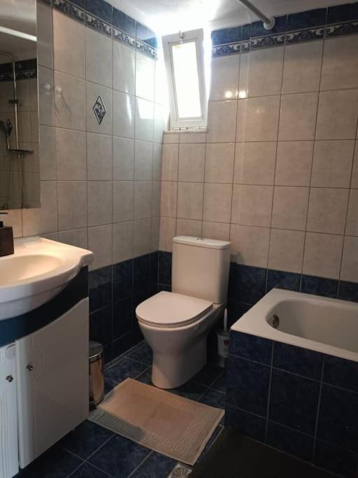 Layla Home Alexandrpoupolis Alexandroupoli Eksteriør billede