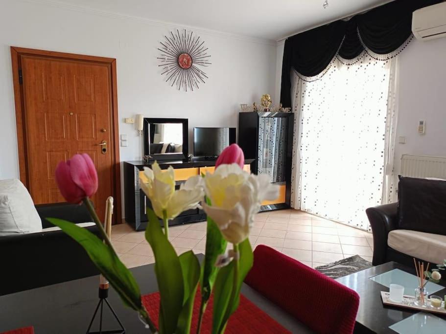 Layla Home Alexandrpoupolis Alexandroupoli Eksteriør billede