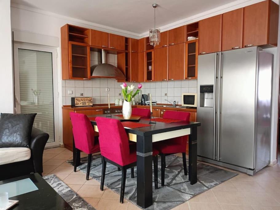 Layla Home Alexandrpoupolis Alexandroupoli Eksteriør billede