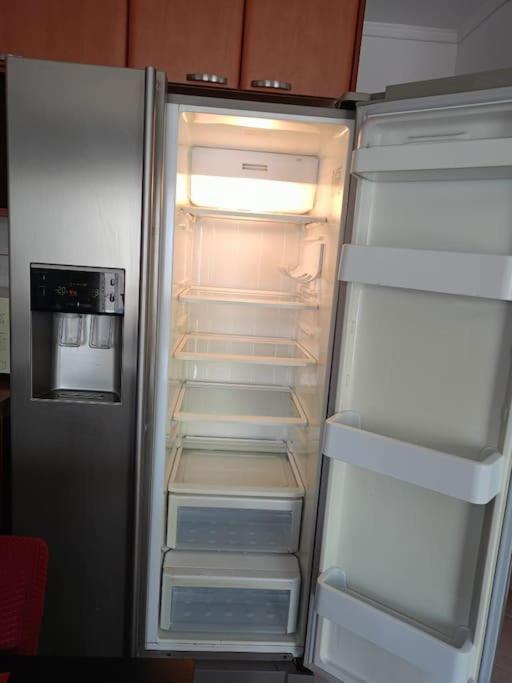 Layla Home Alexandrpoupolis Alexandroupoli Eksteriør billede