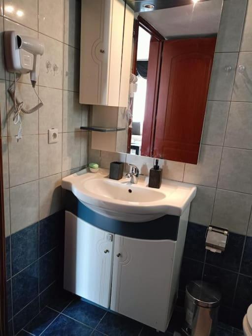 Layla Home Alexandrpoupolis Alexandroupoli Eksteriør billede