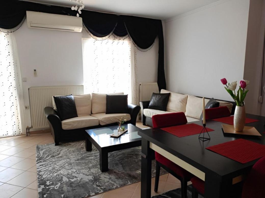 Layla Home Alexandrpoupolis Alexandroupoli Eksteriør billede