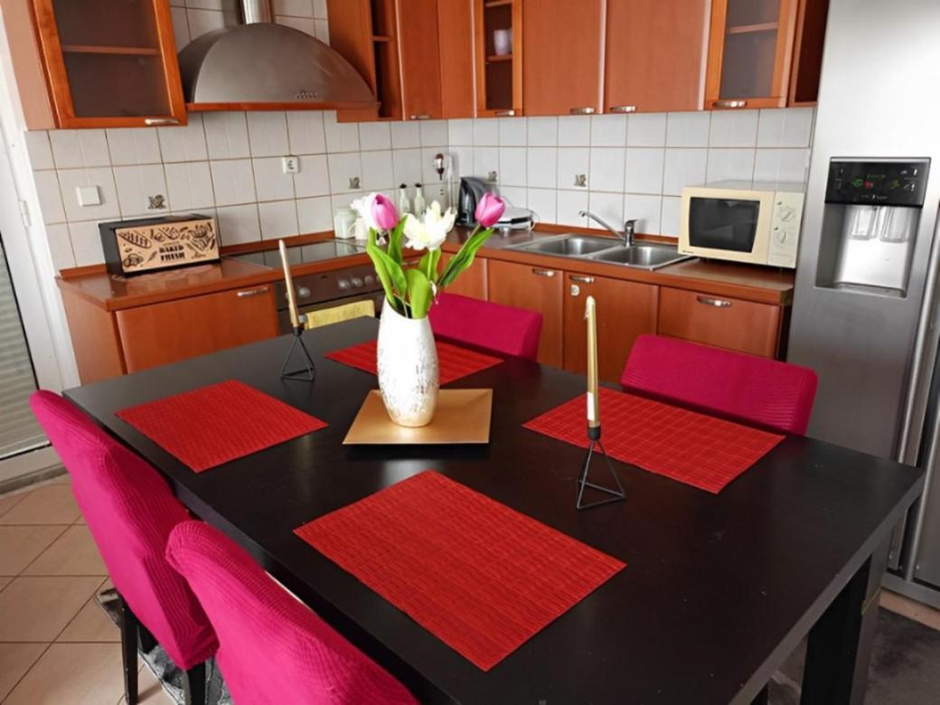 Layla Home Alexandrpoupolis Alexandroupoli Eksteriør billede