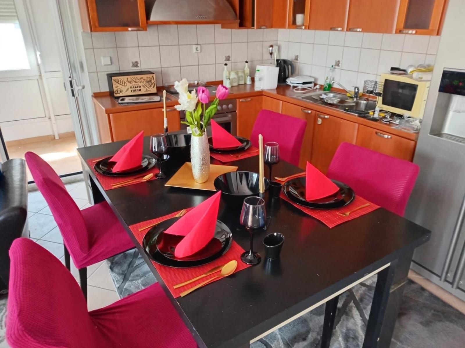 Layla Home Alexandrpoupolis Alexandroupoli Eksteriør billede
