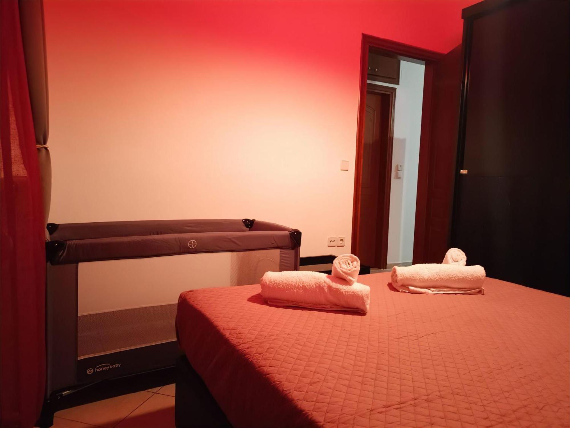 Layla Home Alexandrpoupolis Alexandroupoli Eksteriør billede
