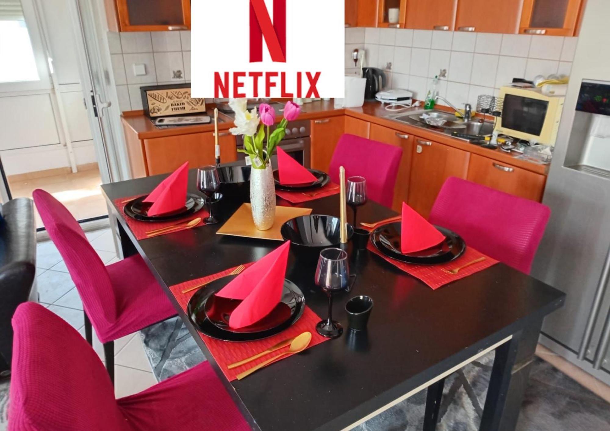 Layla Home Alexandrpoupolis Alexandroupoli Eksteriør billede