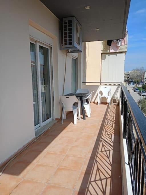 Layla Home Alexandrpoupolis Alexandroupoli Eksteriør billede