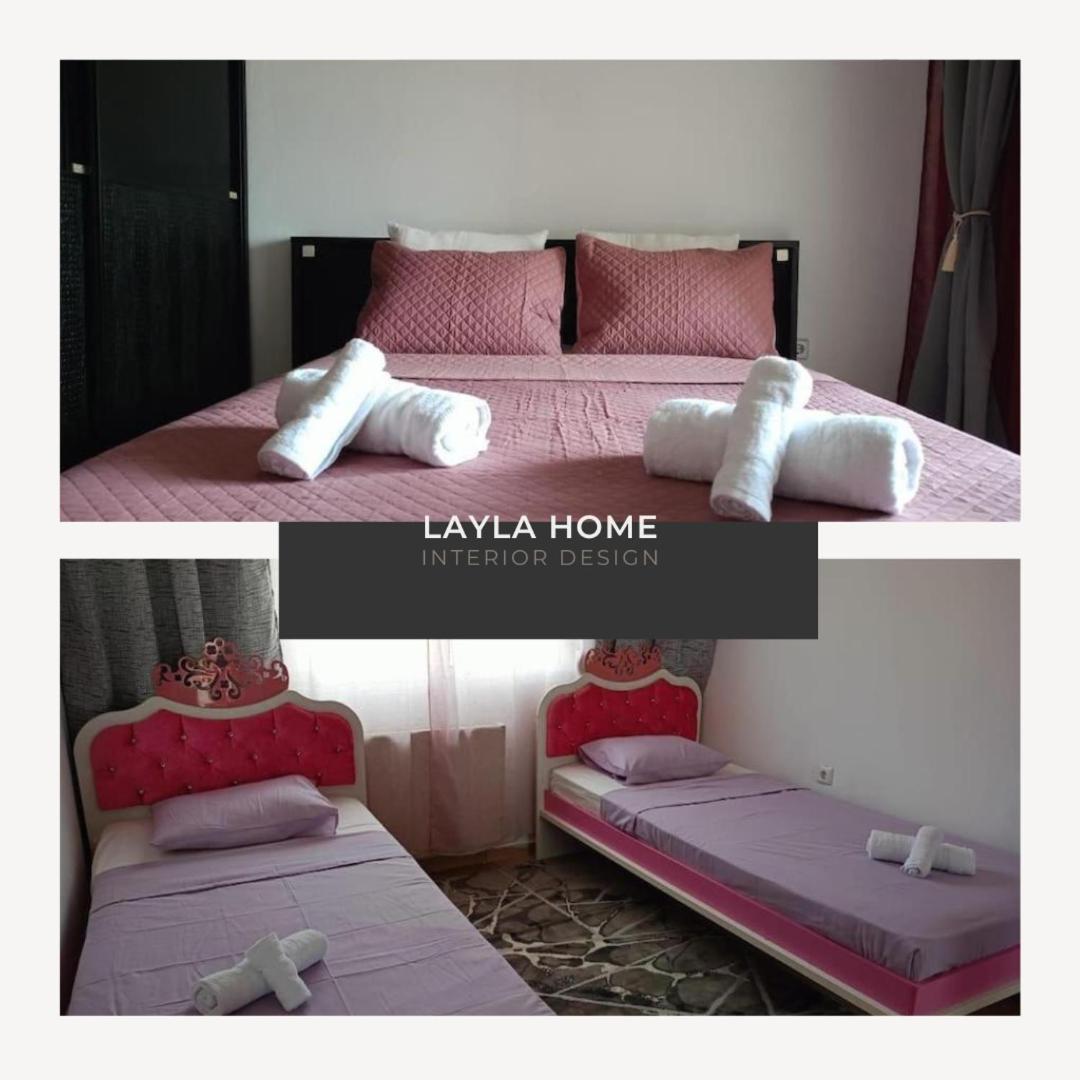 Layla Home Alexandrpoupolis Alexandroupoli Eksteriør billede