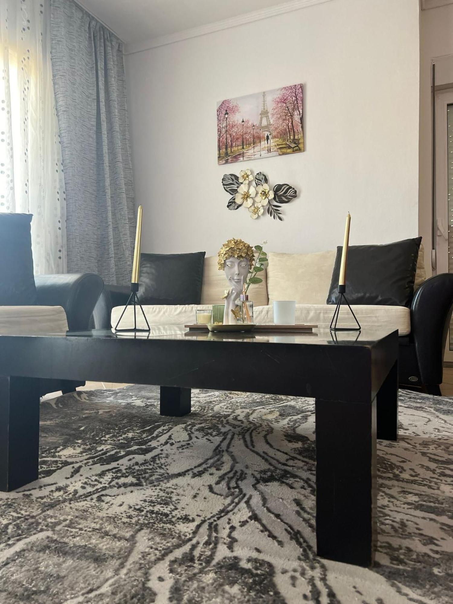 Layla Home Alexandrpoupolis Alexandroupoli Eksteriør billede