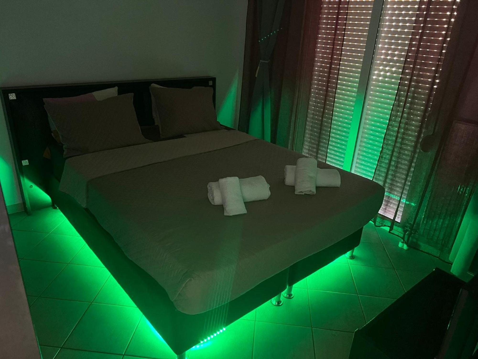 Layla Home Alexandrpoupolis Alexandroupoli Eksteriør billede