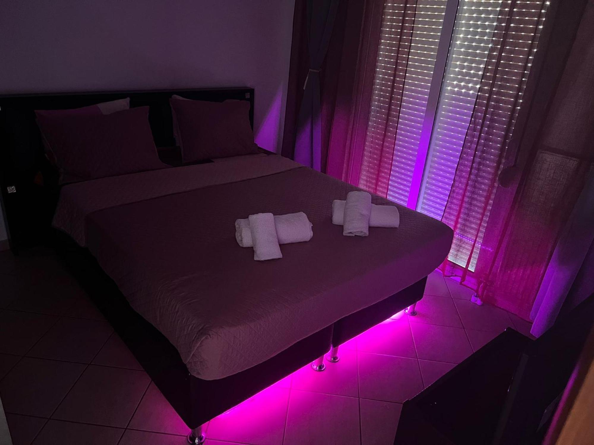 Layla Home Alexandrpoupolis Alexandroupoli Eksteriør billede